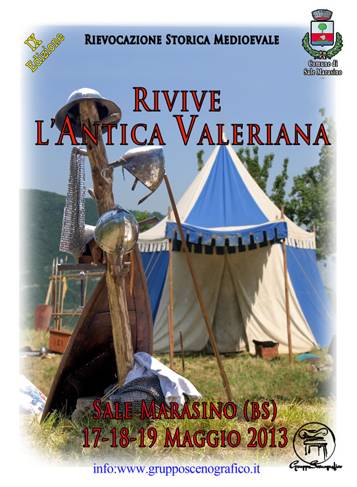 L'antica valeriana