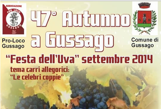 47° Autunno a Gussago