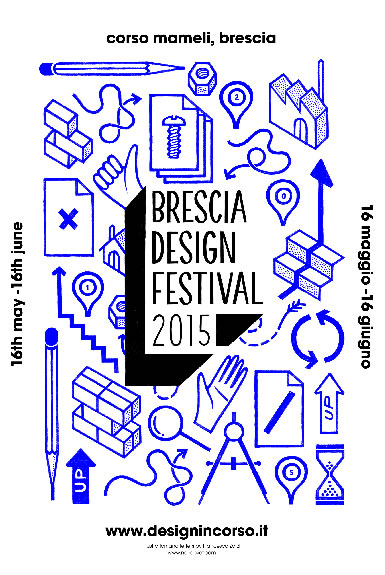 Brescia Design Festival 2015
