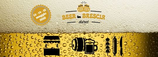 Beer in Brescia