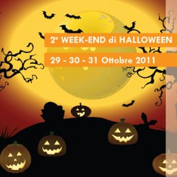Halloween a Polpenazze