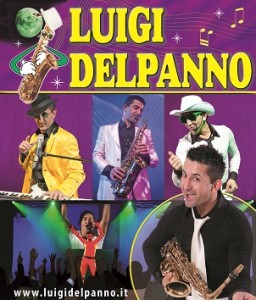 Luigi Delpanno Show