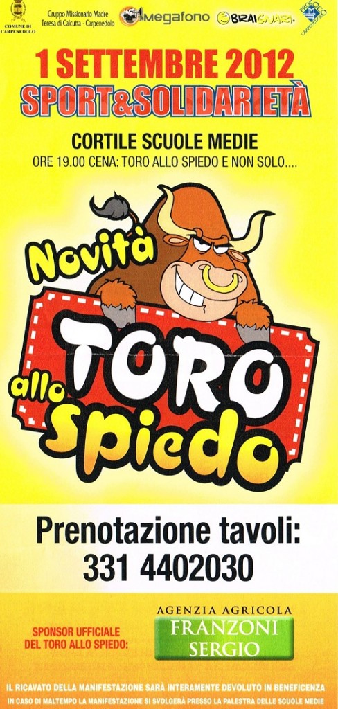 Sport e Solidarietà A