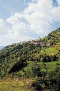 Da Marmentino a Irma attraverso la Vaghezza Da Marmentino a Irma attraverso la Vaghezza