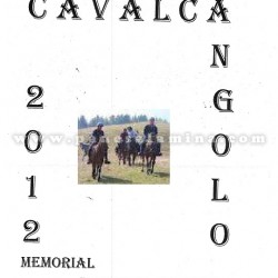 cavalcangolo 2012