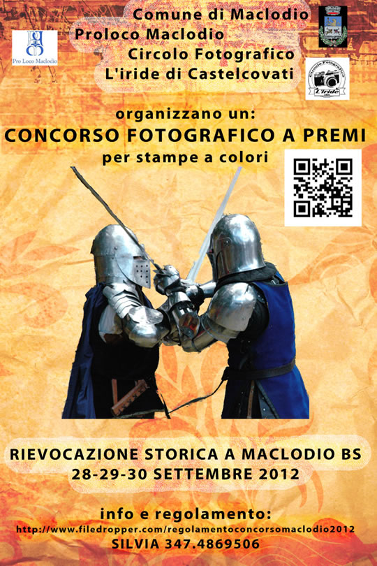 concorso fotografico a Maclodio concorso fotografico a Maclodio