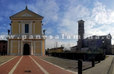 frazione duomo di Rovato frazione duomo di Rovato