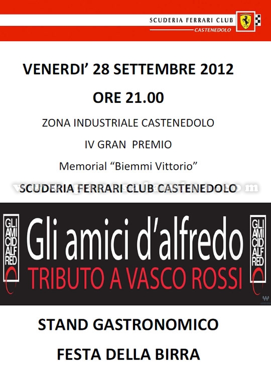 Castenedolo Castenedolo