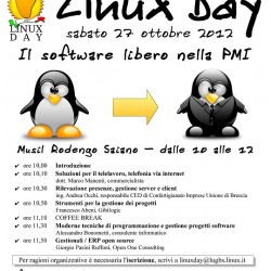 LinuxDayBrescia2012_programma