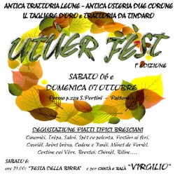 degustazione a Paitone