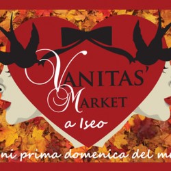 vanitas market a Iseo