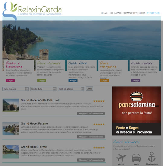 Relaxingarda.com