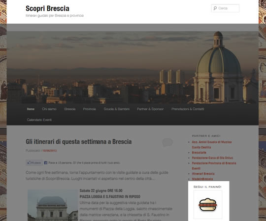 ScopriBrescia