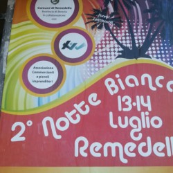 2 Notte Bianca a Remedello