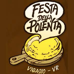 Festa della Polenta 2013 Vigasio (VR)