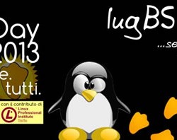 Linux Day a Rodengo Saiano
