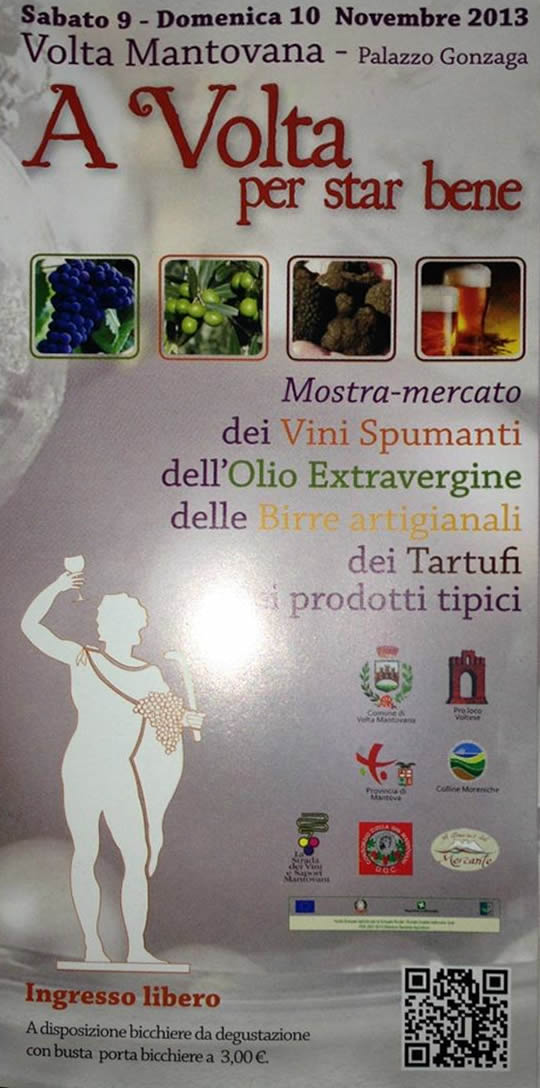 a Volta per star bene