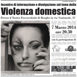 Serate Di-Battito a Barghe