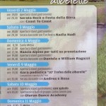 57 Festa delle Alberelle 2014 programma B