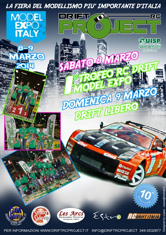 drift-modelexpo2014