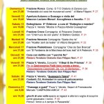 Programma Autunno Gussago 1