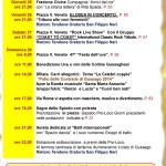 Programma Autunno Gussago 2