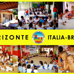 Horizonte Italia-Brasile Onlus a Rodengo Saiano