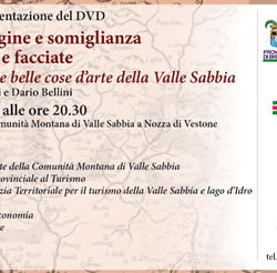 Presentazione DVD a Vestone