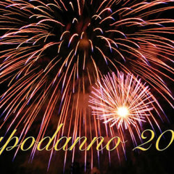 Capodanno 2015 a Monno