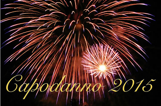Capodanno 2015 a Monno