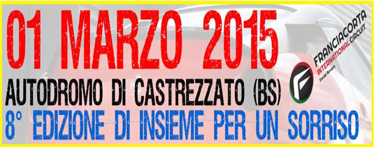8 Insieme per un Sorriso a Castrezzato