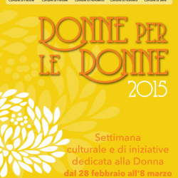 Donne per le Donne a Botticino