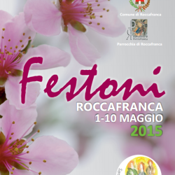 Festoni 2015 a Roccafranca
