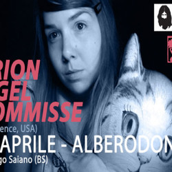Orion Rigel Dommisse a Rodengo Saiano