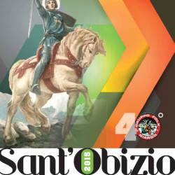 Sant'Obizio 2015 a Niardo
