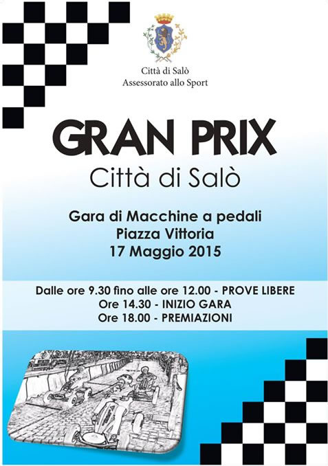 Gran Prix a Salò