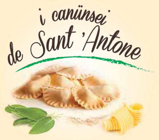 Canunsei de Sant Antone di Castelcovati