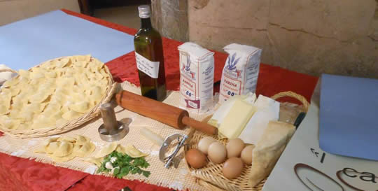 canunsei di Castelcovati Brescia