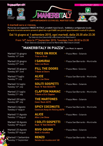 Manerbitaly a Manerba del Garda