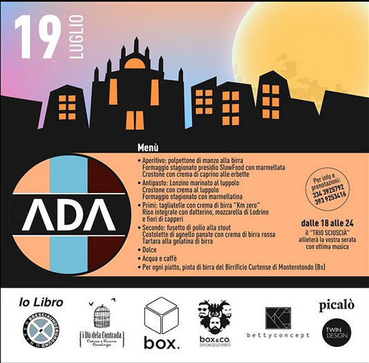 ADA a Brescia