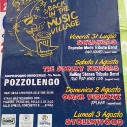 Festa della Birra a Pozzolengo