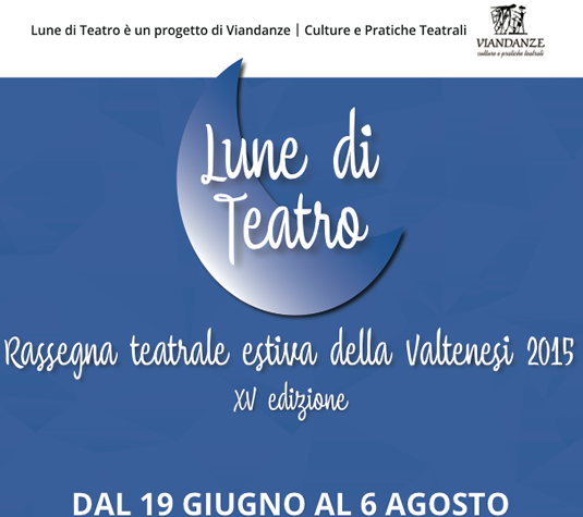 Lune di Teatro a Padenghe