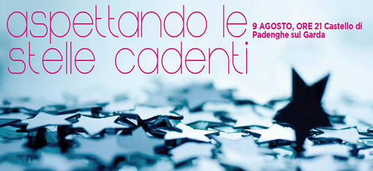 Aspettando le Stelle Cadenti a Padenghe