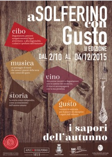 A Solferino con Gusto 2015 MN