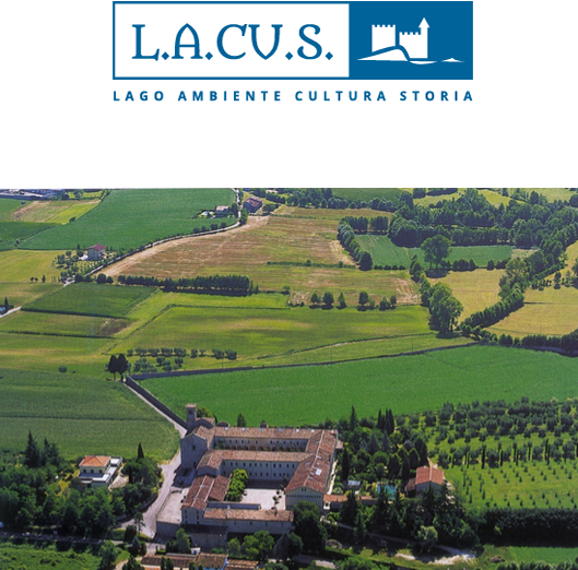 Visita al Monastero di Maguzzano