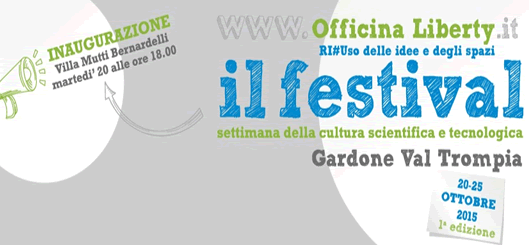 Festival della Scienza