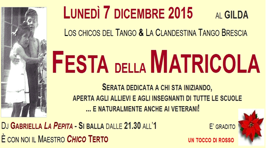 Festa della Matricola a Brescia