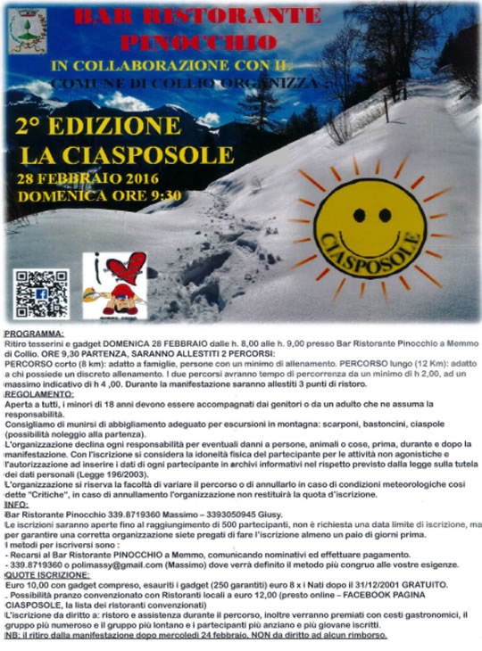 2 Ciasposole a Collio
