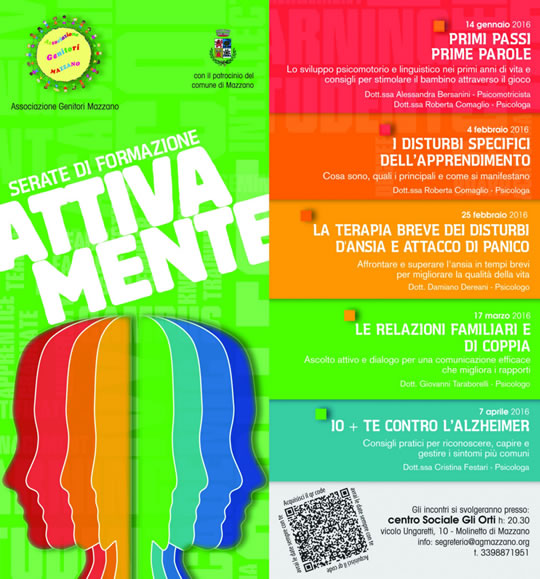 Attiva Mente a Mazzano