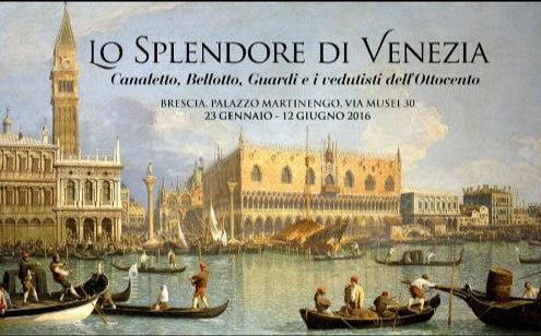 Visita Guidata allo Splendore di Venezia